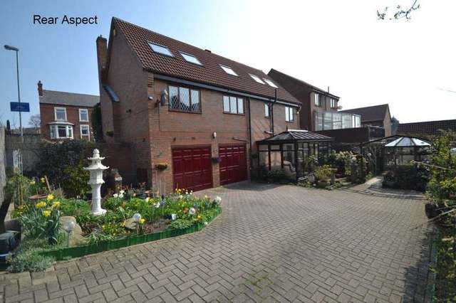  Image of 3 Bedroom Detached for sale at Wrenthorpe Wakefield West Yorkshire, WF2 0QH