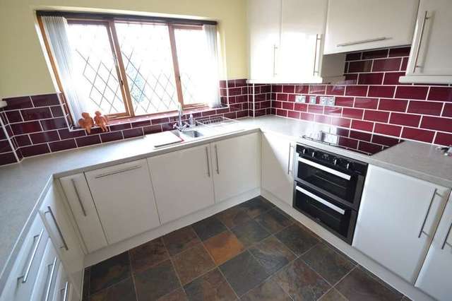  Image of 3 Bedroom Detached for sale at Wrenthorpe Wakefield West Yorkshire, WF2 0QH