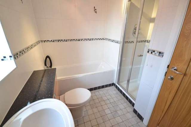  Image of 3 Bedroom Detached for sale at Wrenthorpe Wakefield West Yorkshire, WF2 0QH