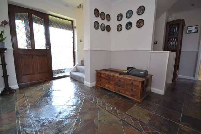  Image of 3 Bedroom Detached for sale at Wrenthorpe Wakefield West Yorkshire, WF2 0QH