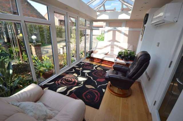  Image of 3 Bedroom Detached for sale at Wrenthorpe Wakefield West Yorkshire, WF2 0QH
