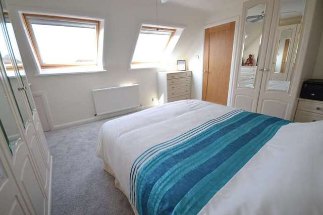  Image of 3 Bedroom Detached for sale at Wrenthorpe Wakefield West Yorkshire, WF2 0QH