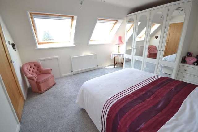  Image of 3 Bedroom Detached for sale at Wrenthorpe Wakefield West Yorkshire, WF2 0QH