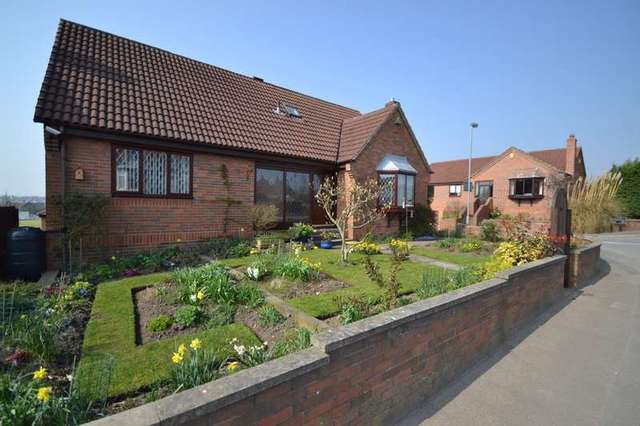  Image of 3 Bedroom Detached for sale at Wrenthorpe Wakefield West Yorkshire, WF2 0QH