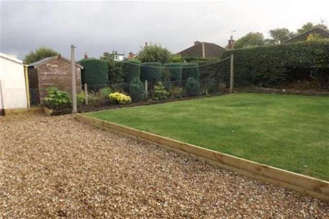  Image of 3 Bedroom Detached to rent at Deeside, CH5 3HW