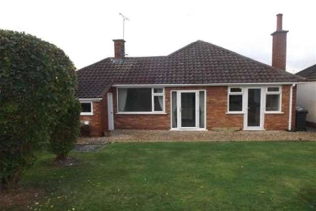  Image of 3 Bedroom Detached to rent at Deeside, CH5 3HW