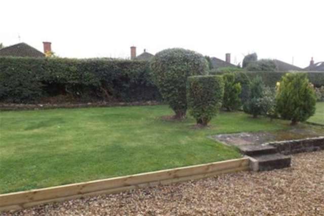  Image of 3 Bedroom Detached to rent at Deeside, CH5 3HW