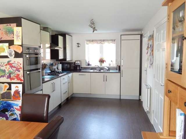  Image of 4 Bedroom Detached for sale at Bramley Close  Wellington, TA21 9AE