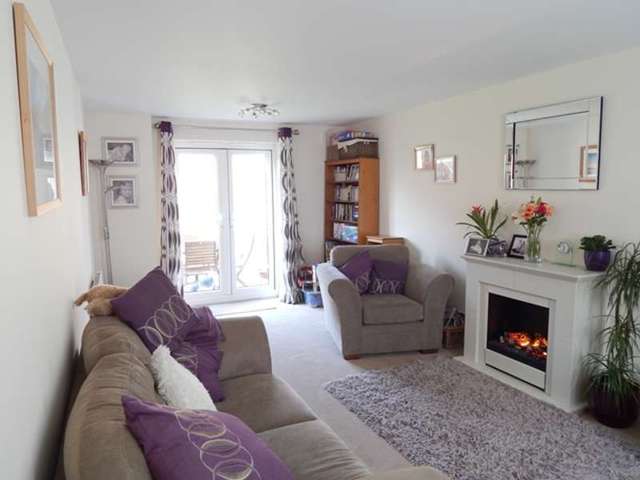  Image of 4 Bedroom Detached for sale at Bramley Close  Wellington, TA21 9AE