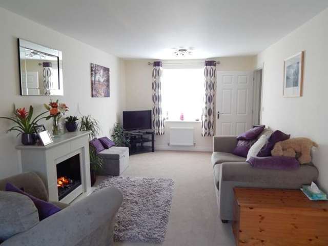  Image of 4 Bedroom Detached for sale at Bramley Close  Wellington, TA21 9AE