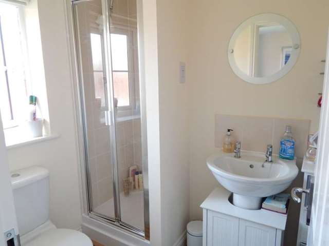  Image of 4 Bedroom Detached for sale at Bramley Close  Wellington, TA21 9AE