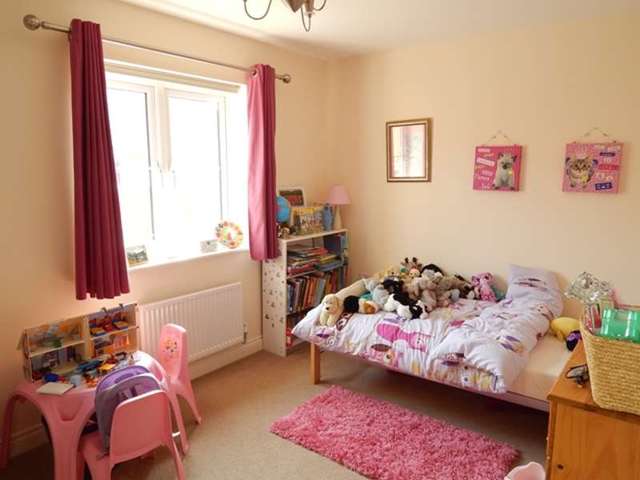  Image of 4 Bedroom Detached for sale at Bramley Close  Wellington, TA21 9AE