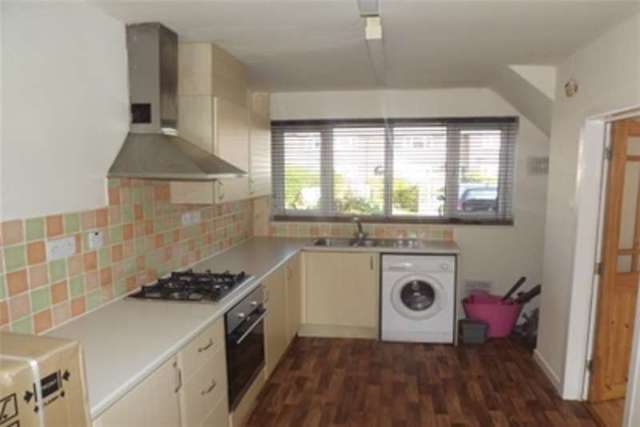  Image of 3 Bedroom Detached to rent at Manchester, M20 1AF