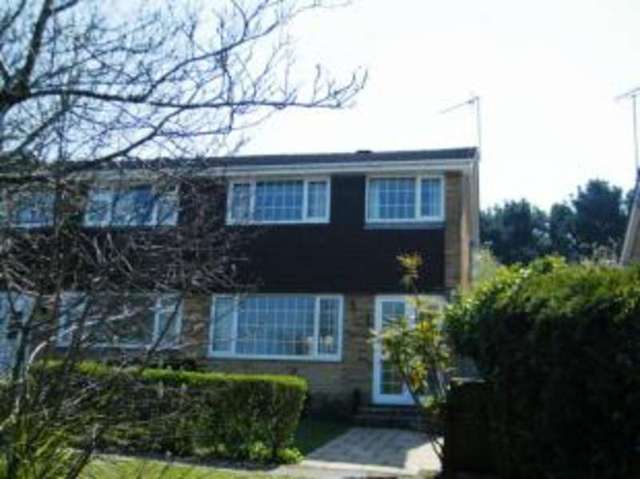  Image of 3 Bedroom Semi-Detached for sale at Canford Heath Poole Waterloo, BH17 8QL