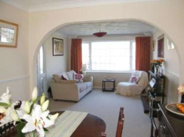  Image of 3 Bedroom Semi-Detached for sale at Canford Heath Poole Waterloo, BH17 8QL