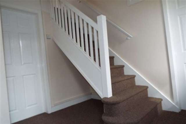  Image of 3 Bedroom Semi-Detached to rent at Nottingham, NG3 2NT