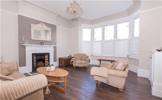  Image of 6 Bedroom Semi-Detached for sale at Hollington, TN37 6HU