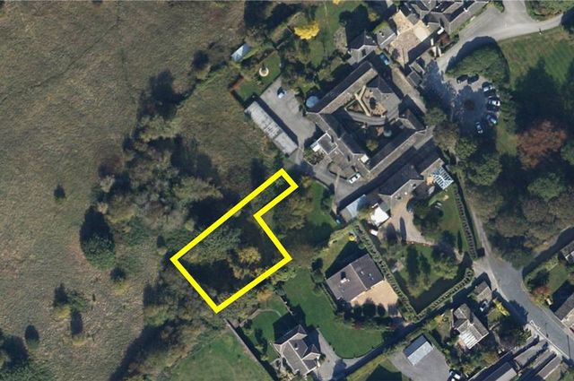  Image of Property for sale at Hall Lane Chapelthorpe Wakefield, WF4 3JE