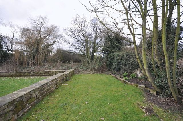  Image of Property for sale at Hall Lane Chapelthorpe Wakefield, WF4 3JE