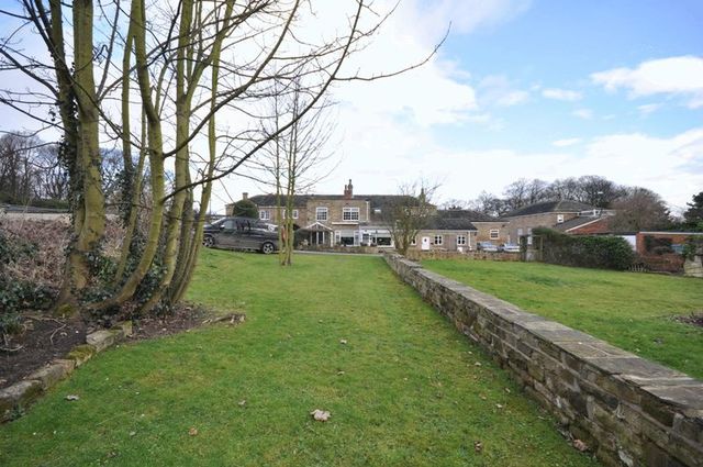  Image of Property for sale at Hall Lane Chapelthorpe Wakefield, WF4 3JE