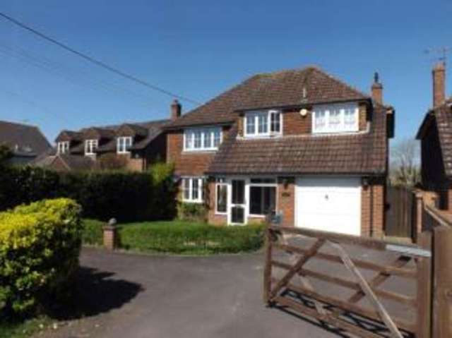  Image of 4 Bedroom Detached for sale at Charter Alley Tadley Charter Alley, RG26 5PZ