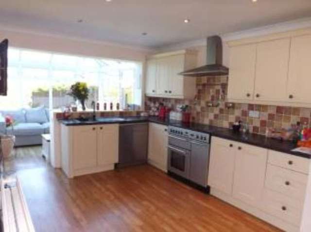  Image of 4 Bedroom Detached for sale at Charter Alley Tadley Charter Alley, RG26 5PZ