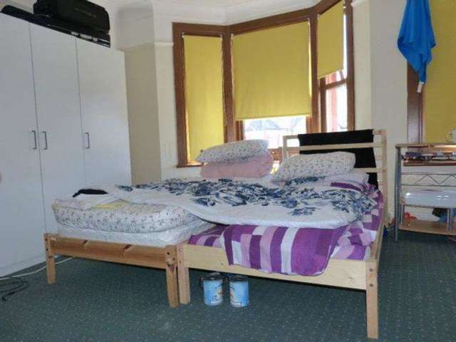  Image of 4 Bedroom Detached to rent at Gassiot Road  London, SW17 8LE