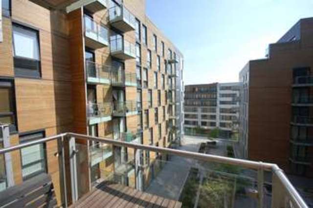  Image of 2 Bedroom Property to rent at Chatham Street Reading Reading, RG1 7LF