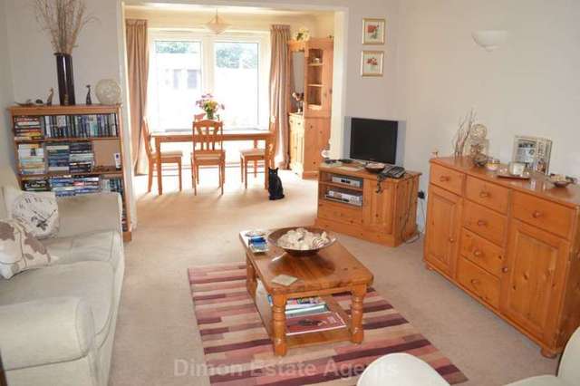  Image of 2 Bedroom End of Terrace for sale at Cheriton Road  Gosport, PO12 3RQ