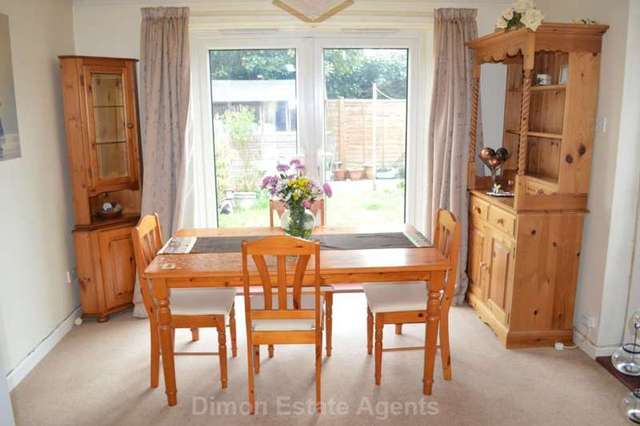  Image of 2 Bedroom End of Terrace for sale at Cheriton Road  Gosport, PO12 3RQ