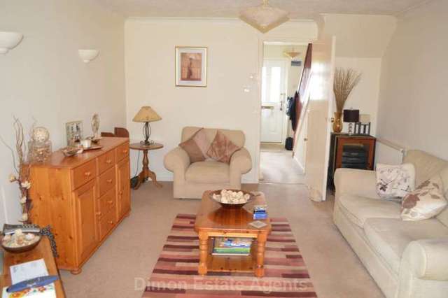  Image of 2 Bedroom End of Terrace for sale at Cheriton Road  Gosport, PO12 3RQ