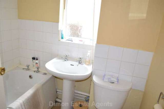  Image of 2 Bedroom End of Terrace for sale at Cheriton Road  Gosport, PO12 3RQ
