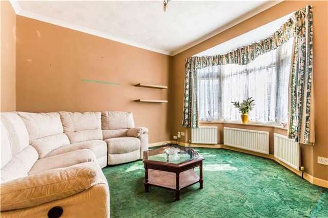  Image of 3 Bedroom End of Terrace for sale at Cambridge, CB1 7BX