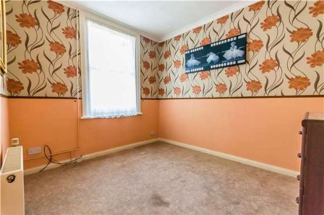 Image of 3 Bedroom End of Terrace for sale at Cambridge, CB1 7BX