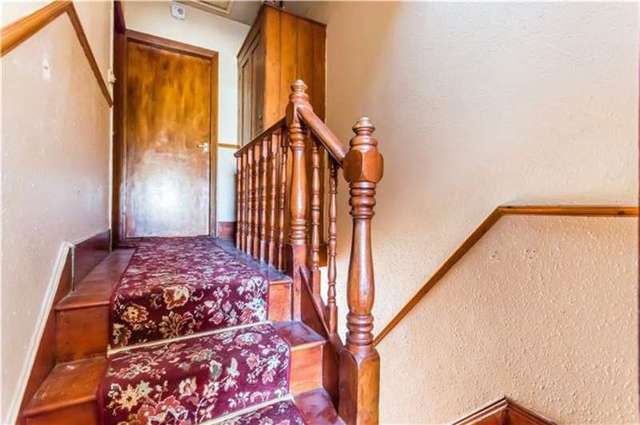  Image of 3 Bedroom End of Terrace for sale at Cambridge, CB1 7BX