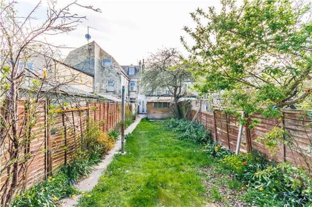  Image of 3 Bedroom End of Terrace for sale at Cambridge, CB1 7BX