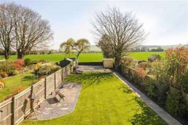  Image of 4 Bedroom Property for sale at Draycott Road Chiseldon Chiseldon, SN4 0LT