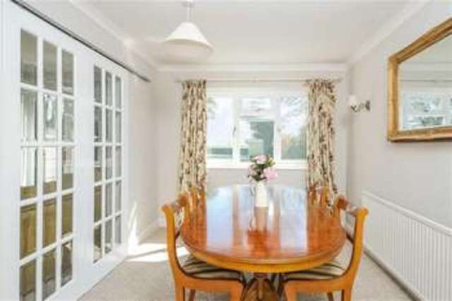  Image of 4 Bedroom Property for sale at Draycott Road Chiseldon Chiseldon, SN4 0LT