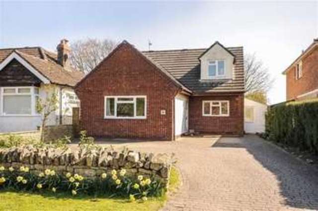  Image of 4 Bedroom Property for sale at Draycott Road Chiseldon Chiseldon, SN4 0LT