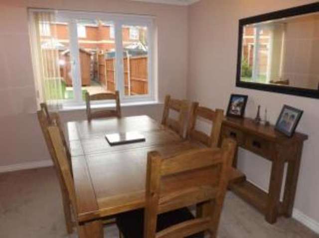  Image of 4 Bedroom Detached for sale at Coventry West Midlands Radford, CV6 3LL