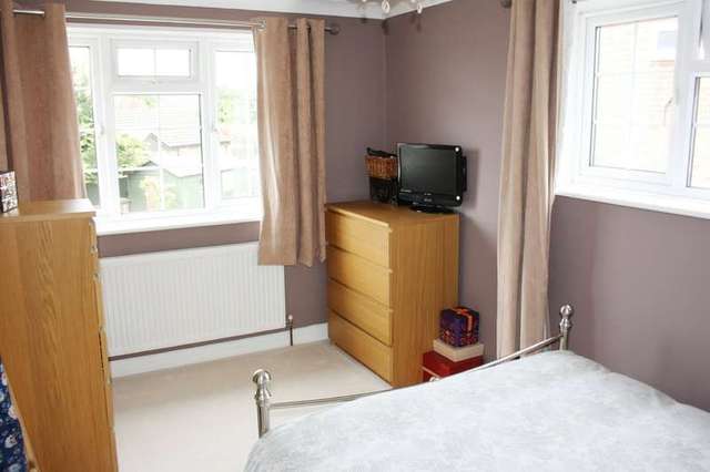  Image of 1 Bedroom Terraced to rent at Stevenage Aston End, SG2 0NG
