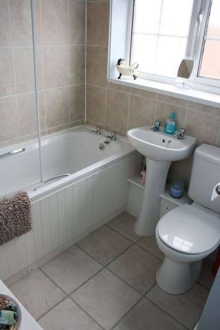  Image of 1 Bedroom Terraced to rent at Stevenage Aston End, SG2 0NG
