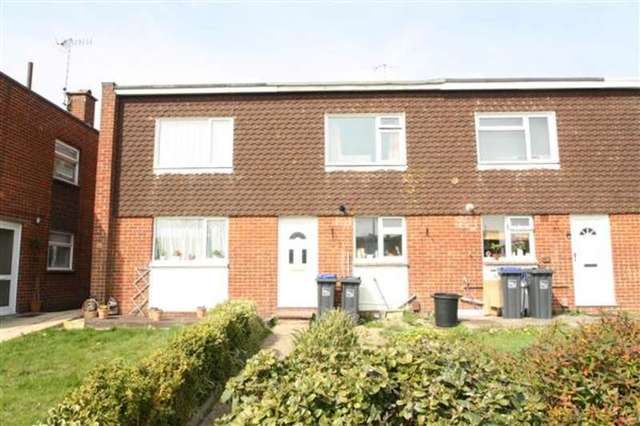  Image of 2 Bedroom Terraced for sale at Durrington, BN13 1HD