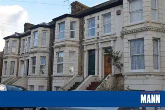  Image of 1 Bedroom Flat to rent at Margate, CT9 2QJ