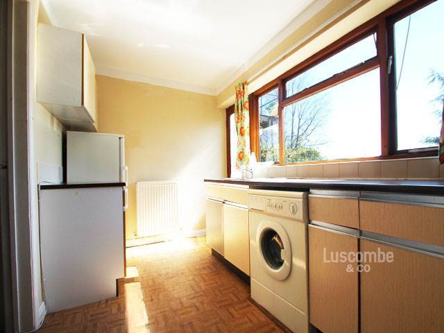  Image of 1 Bedroom Flat to rent at Newport  Newport, NP20 2EF