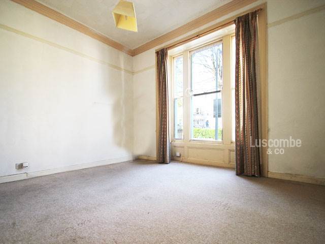  Image of 1 Bedroom Flat to rent at Newport  Newport, NP20 2EF