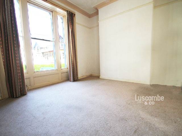  Image of 1 Bedroom Flat to rent at Newport  Newport, NP20 2EF