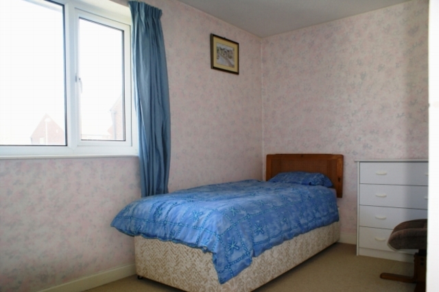  Image of 2 Bedroom Semi-Detached for sale at LAUREL HILL VIEW COLTON LEEDS, LS15 9EN