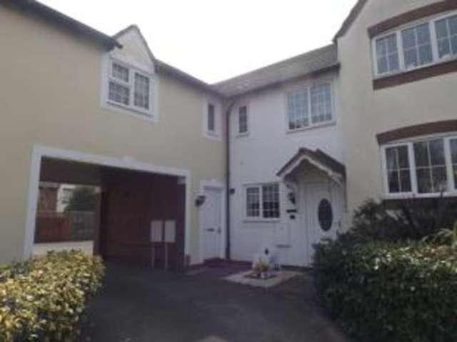  Image of End of Terrace for sale at Copperfields Exeter Countess Wear, EX2 5UH