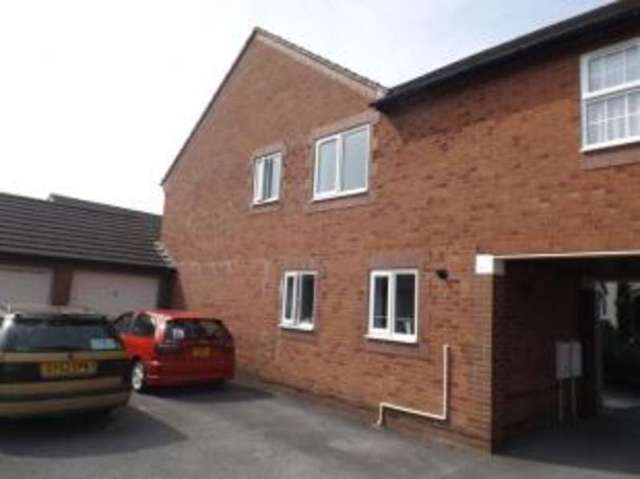 Image of End of Terrace for sale at Copperfields Exeter Countess Wear, EX2 5UH